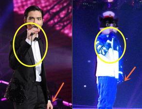 圈内爆料张碧晨萧敬腾,娱乐圈新恋情引热议